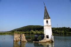 Katolikus templom