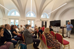 Michael-Servetus-Unitarian-Cultural-Centre